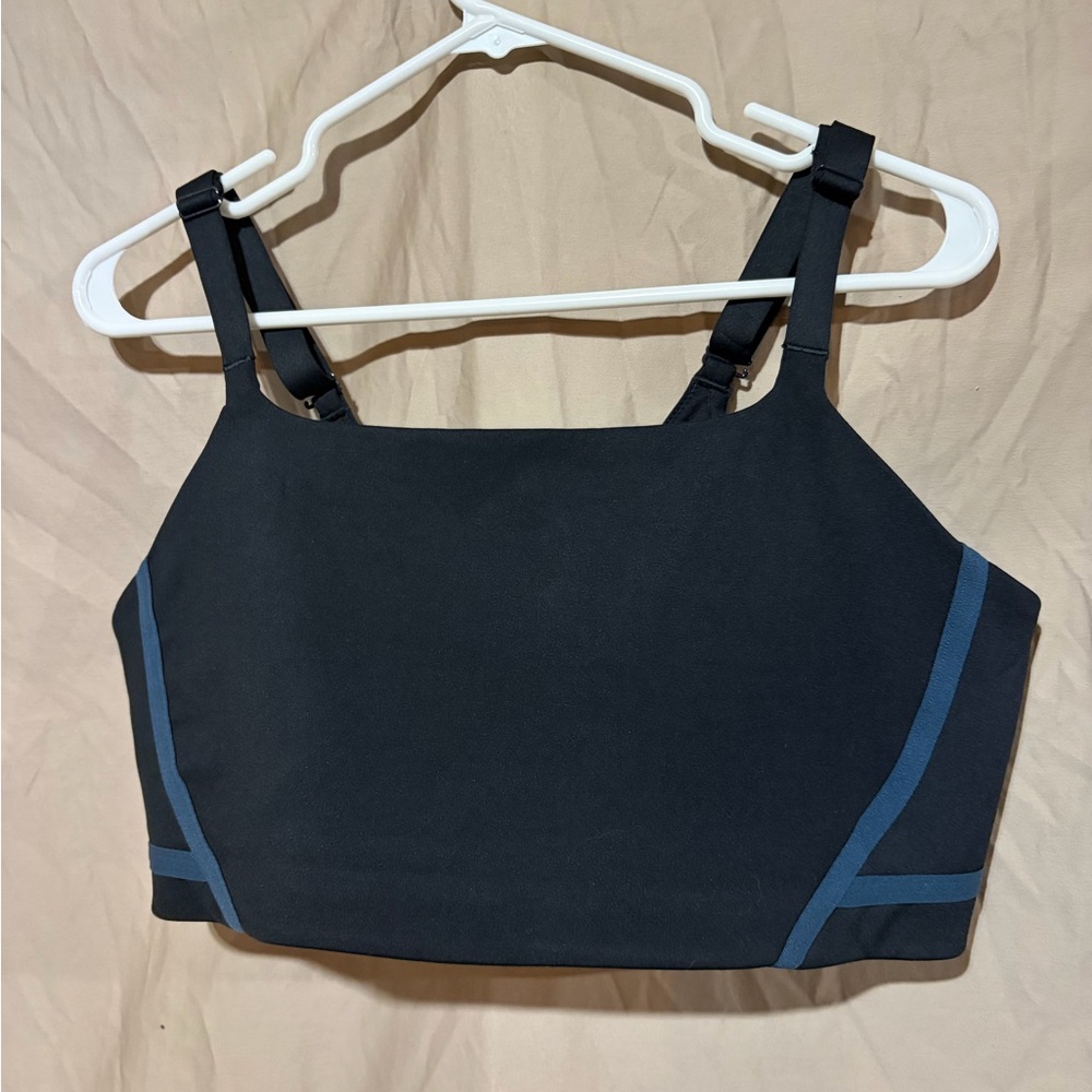 Nike bra